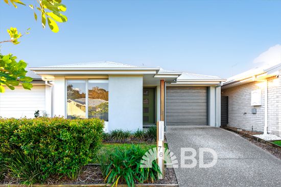 76 Acqua Street, Burpengary, Qld 4505