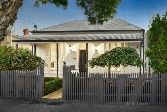 76 Andrew Street, Windsor, Vic 3181