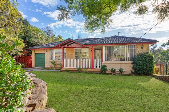 76 Birdwood Avenue, Winmalee, NSW 2777