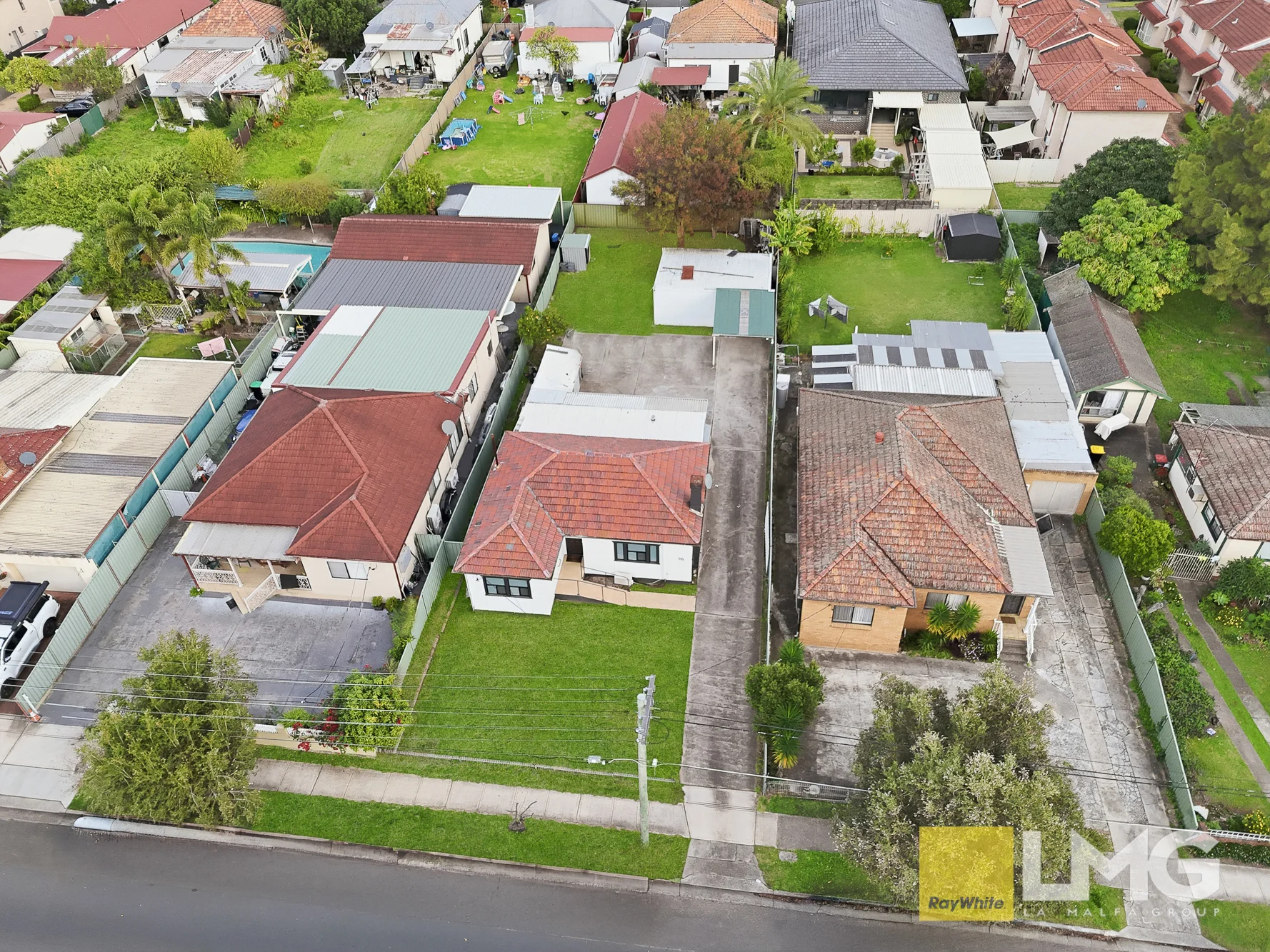 76 Carnarvon Street, Silverwater, NSW 2128