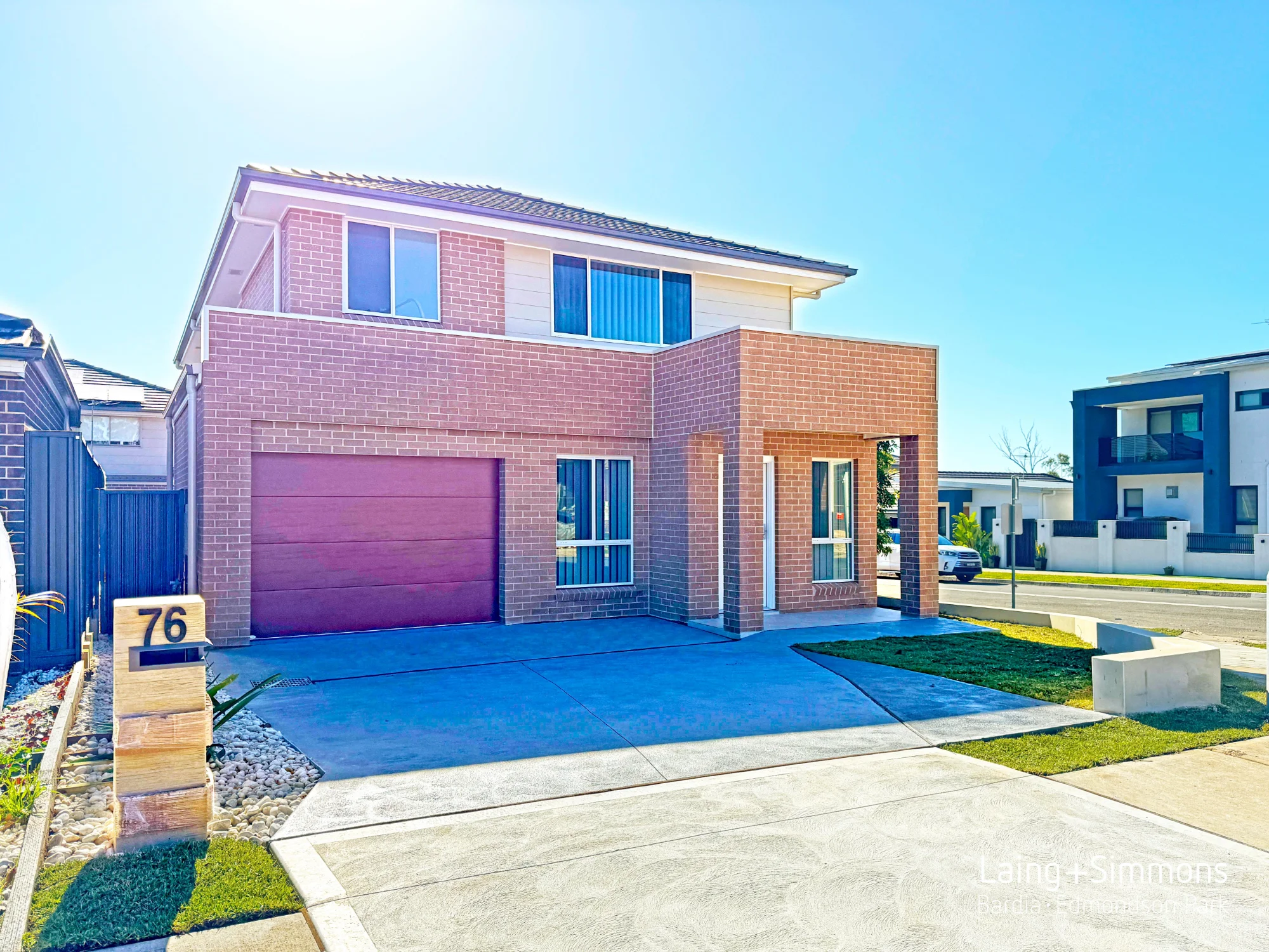 76 Driftway Street, Austral, NSW 2179