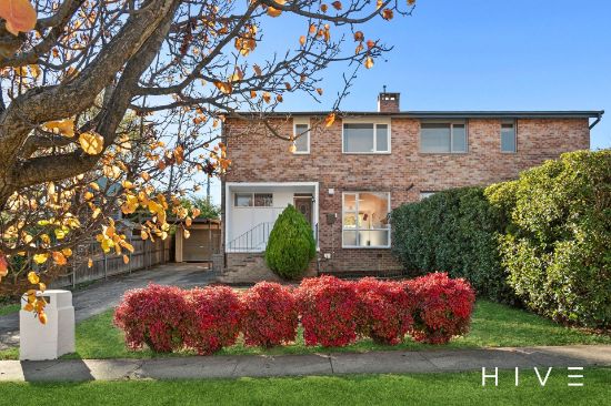 76 Hampton Circuit, Yarralumla, ACT 2600