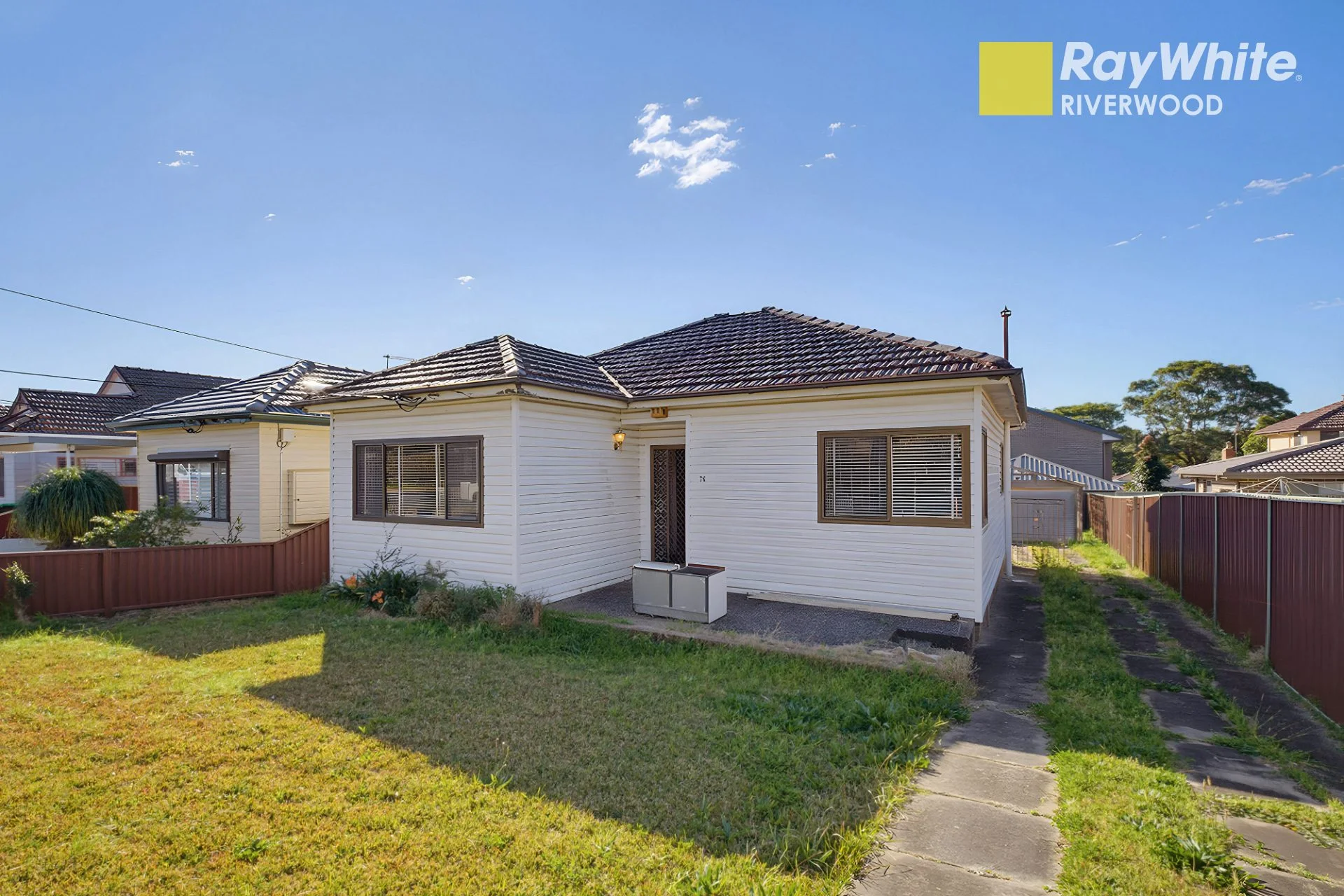 76 Hannans Road, Riverwood, NSW 2210