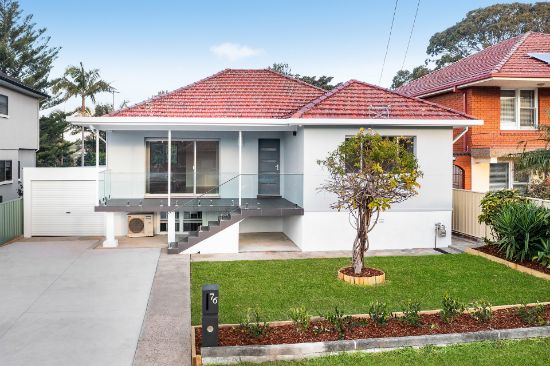 76 Hopewood Crescent, Fairy Meadow, NSW 2519