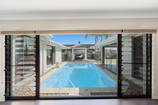 76 Kakadu Circuit, Banksia Beach, Qld 4507