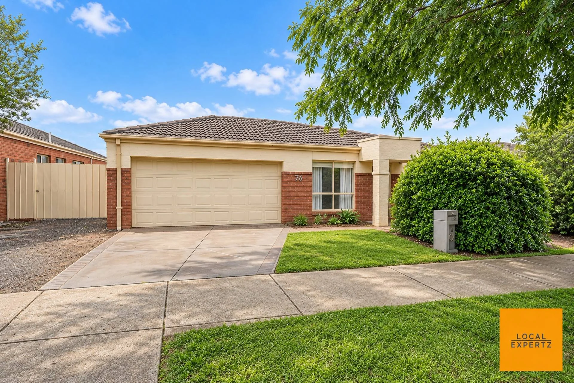 76 Kirkton Drive, Kurunjang, Vic 3337