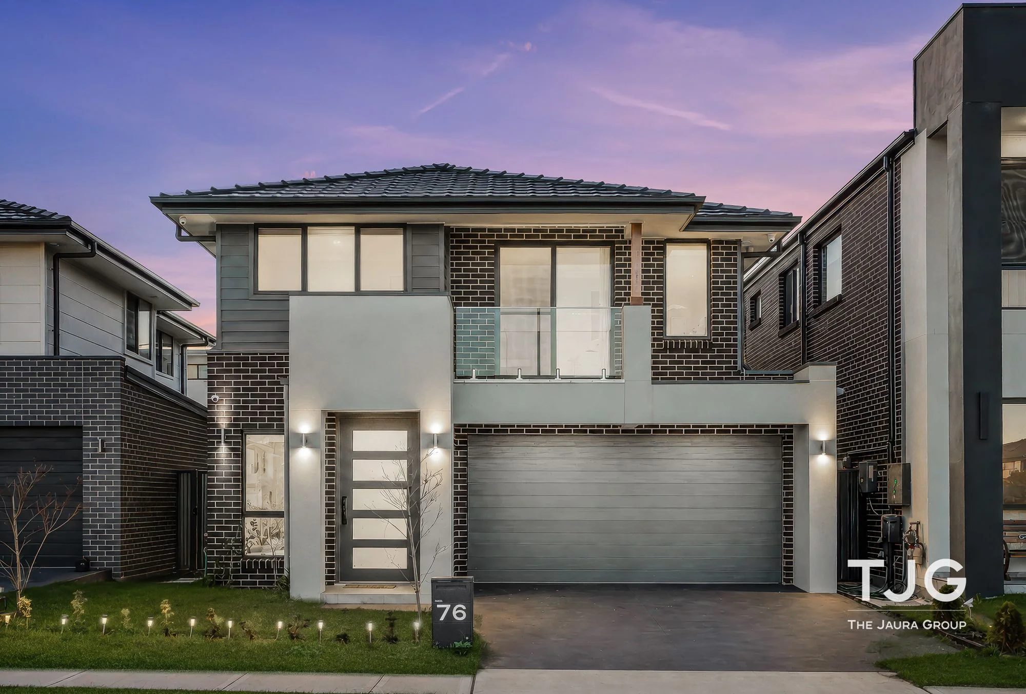 76 Manso Crescent, Box Hill NSW 2765