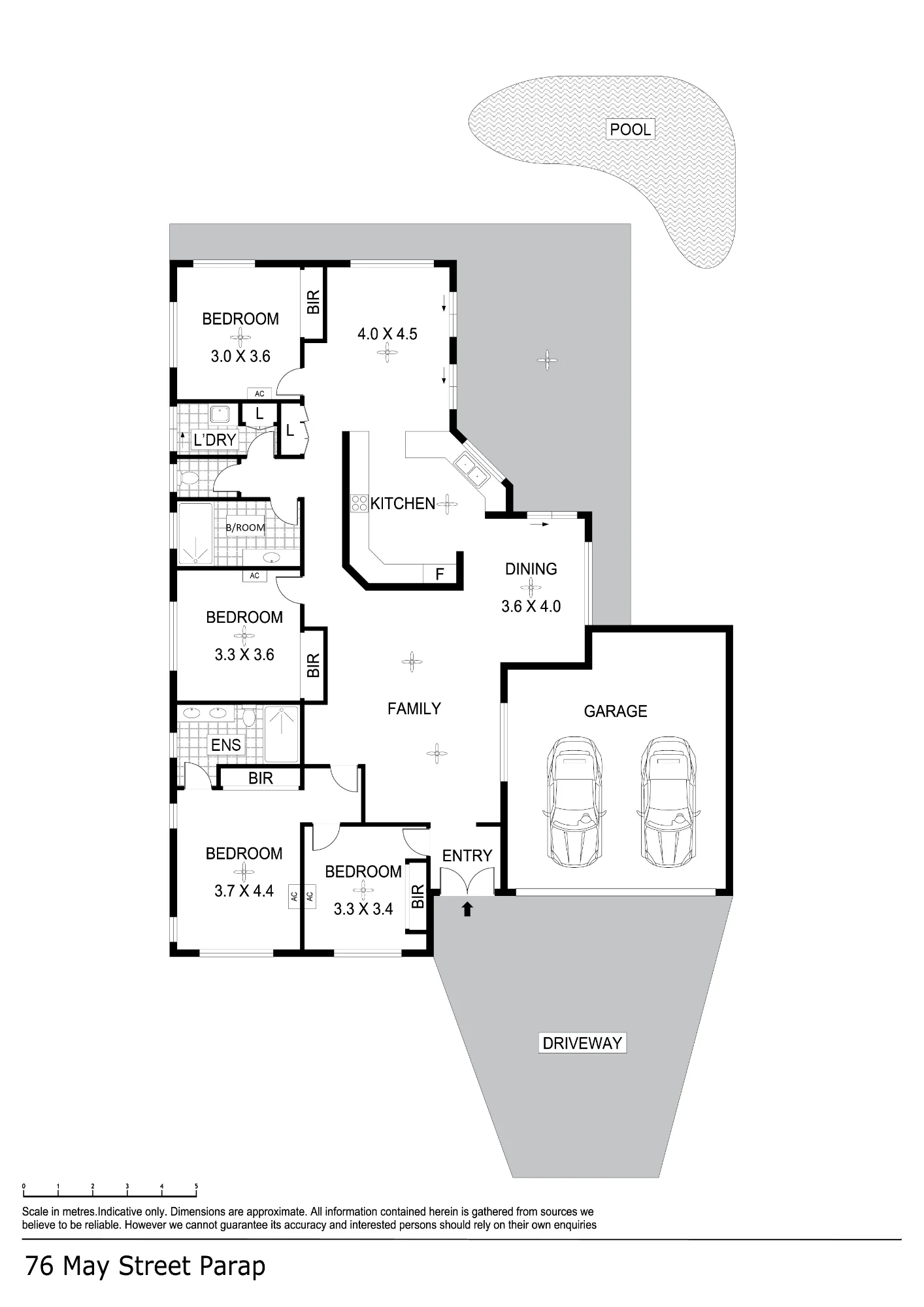 76 May St, Parap, NT 0820