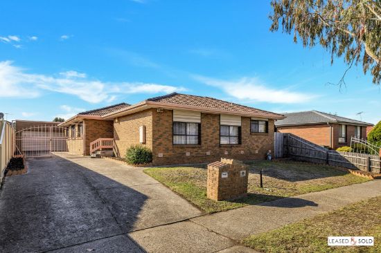 76 Moorhead Drive, Mill Park, Vic 3082
