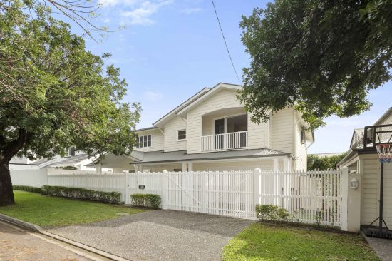 76 Palm Avenue, Ascot, Qld 4007