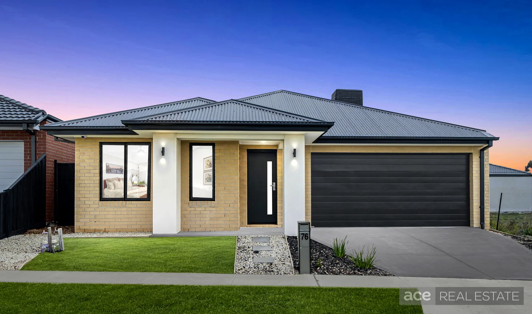 76 Palm Circuit, Beveridge, Vic 3753