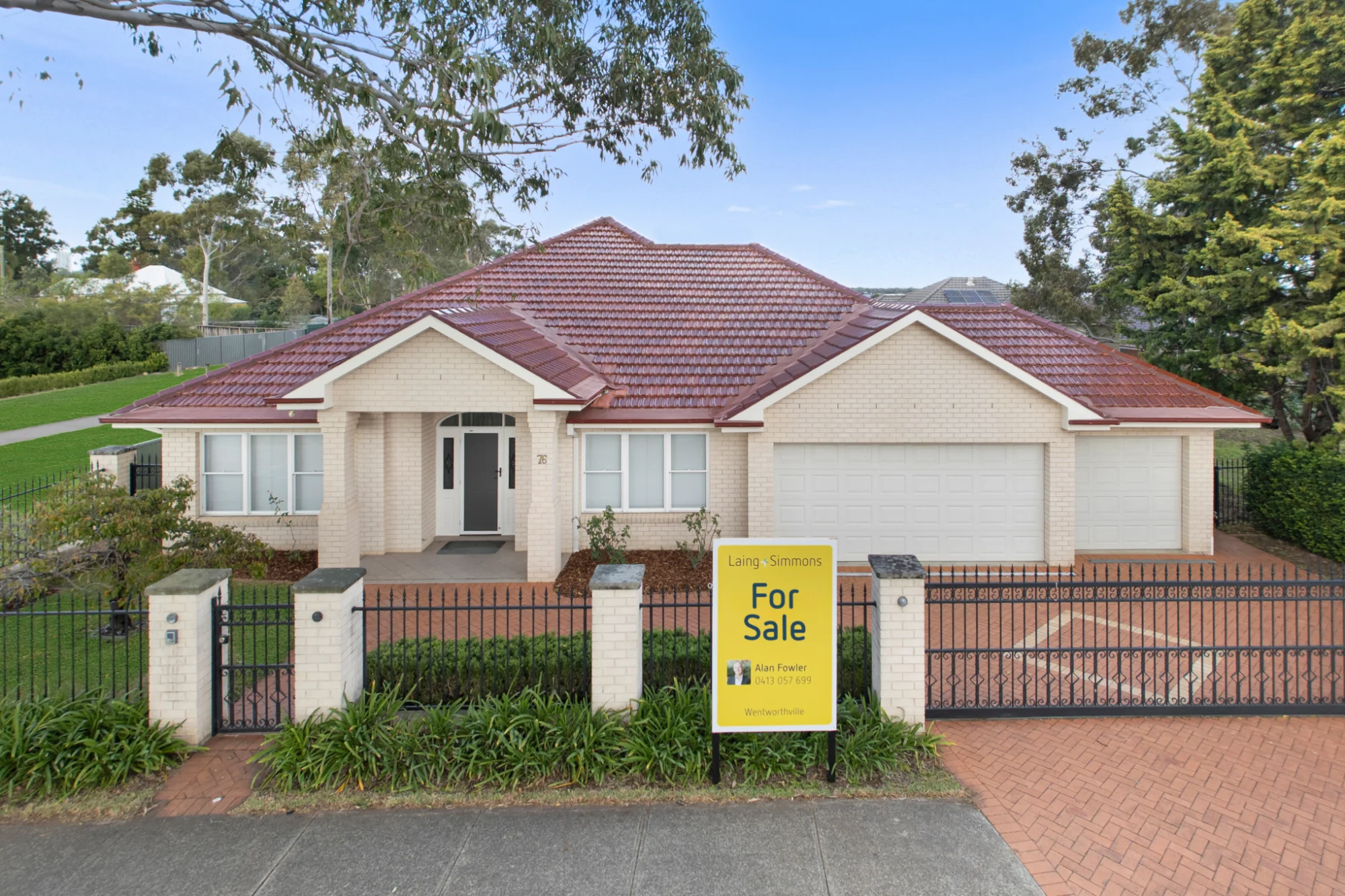76 Redden Drive, Kellyville, NSW 2155