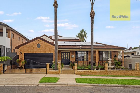 76 Rosebery Road, Guildford, NSW 2161