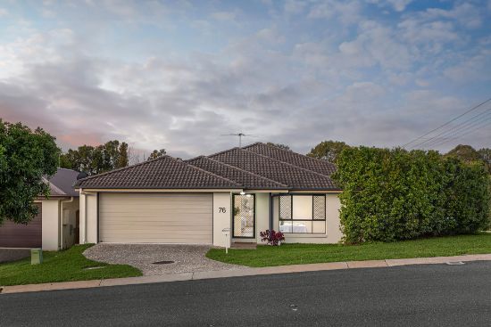 76 St Conel Street, Nudgee, Qld 4014