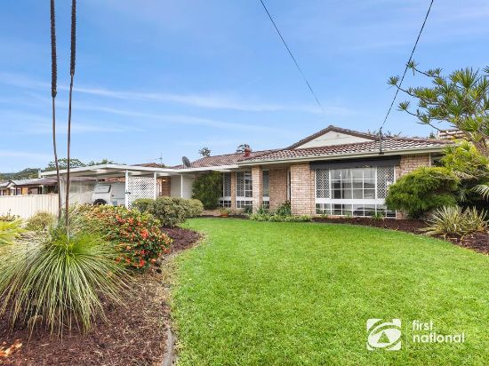 76 Thompsons Road, Coffs Harbour, NSW 2450