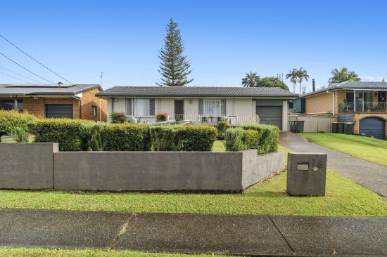 76 Toormina Rd, Toormina, NSW 2452