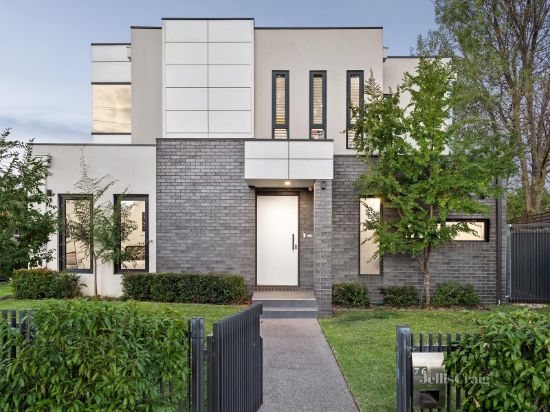 76 Tunstall Road, Donvale, Vic 3111