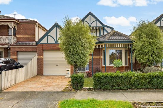 76 Yeats Drive, Delahey, Vic 3037