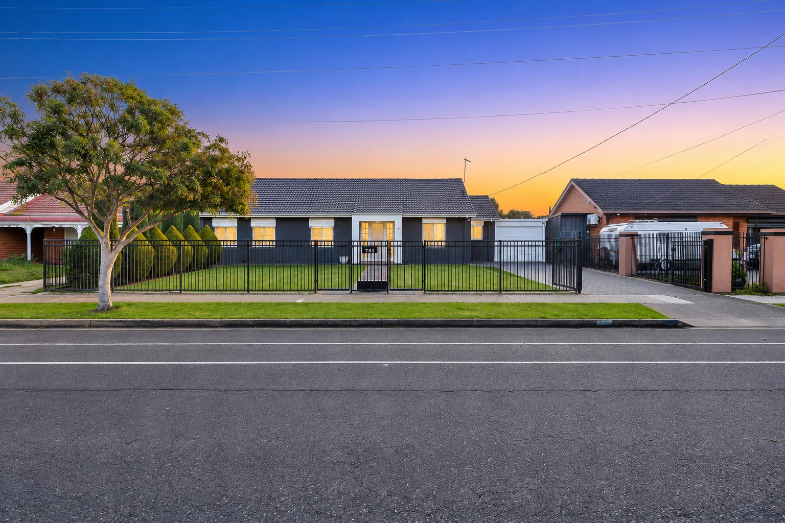765 Military Road, Osborne, SA 5017