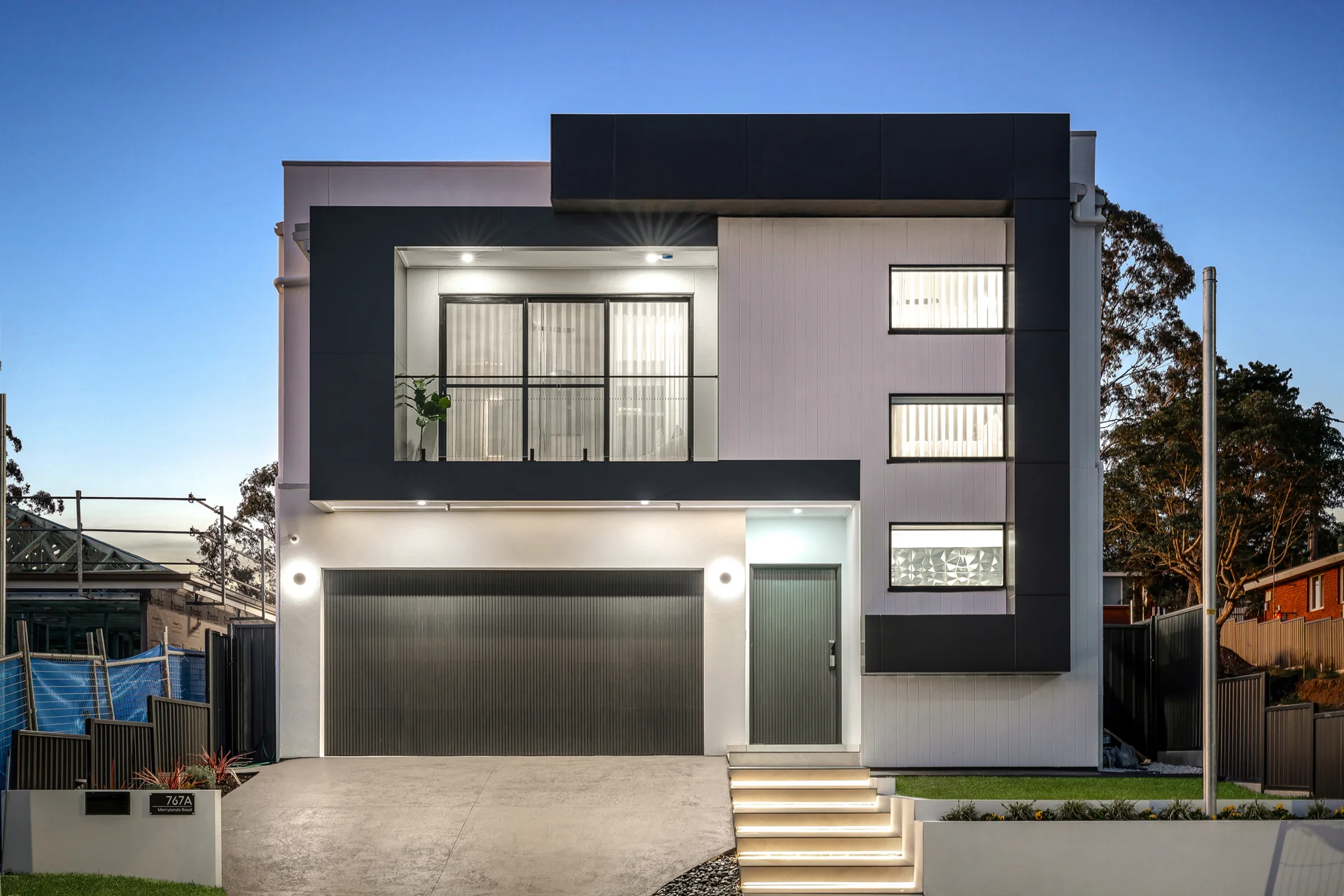 767A Merrylands Road, Greystanes, NSW 2145