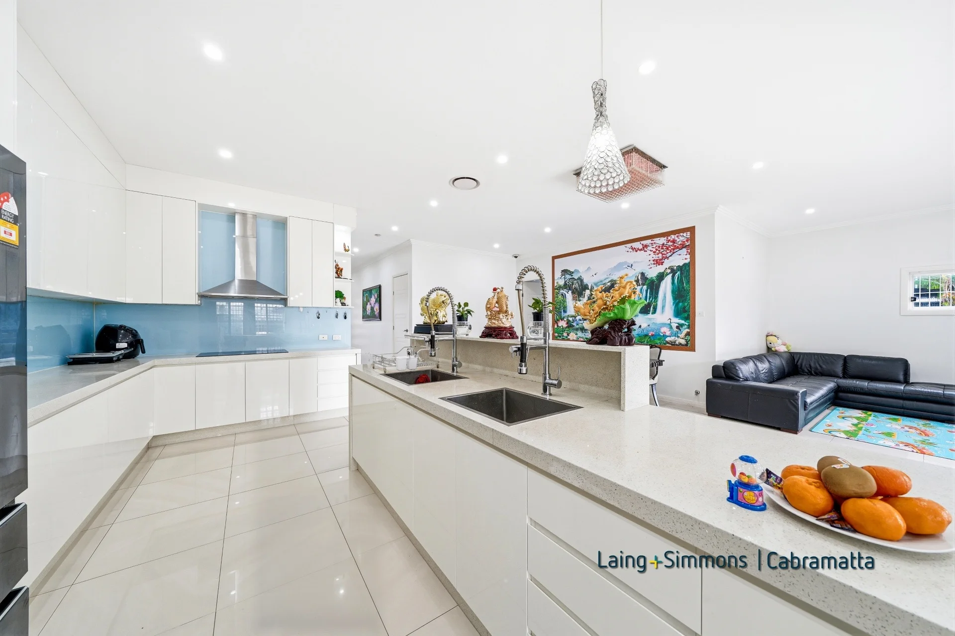 77 Anderson Avenue, Mount Pritchard, NSW 2170
