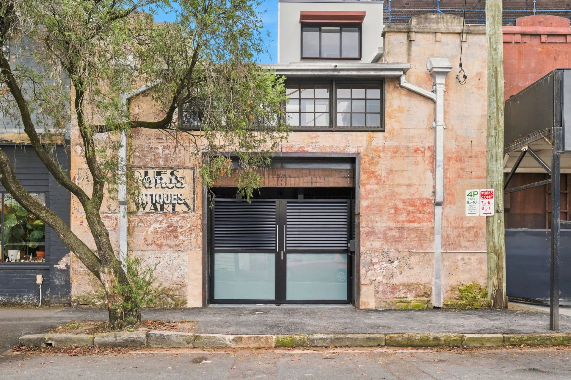 77 Beattie Street, Balmain, NSW 2041