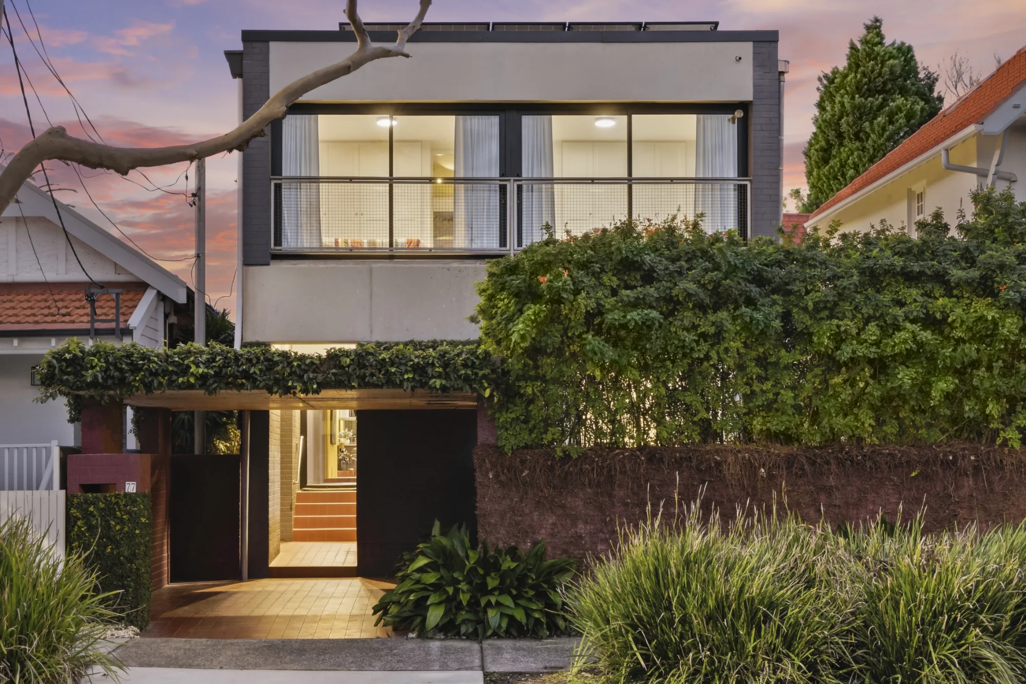 77 Belmont Road, Mosman, NSW 2088