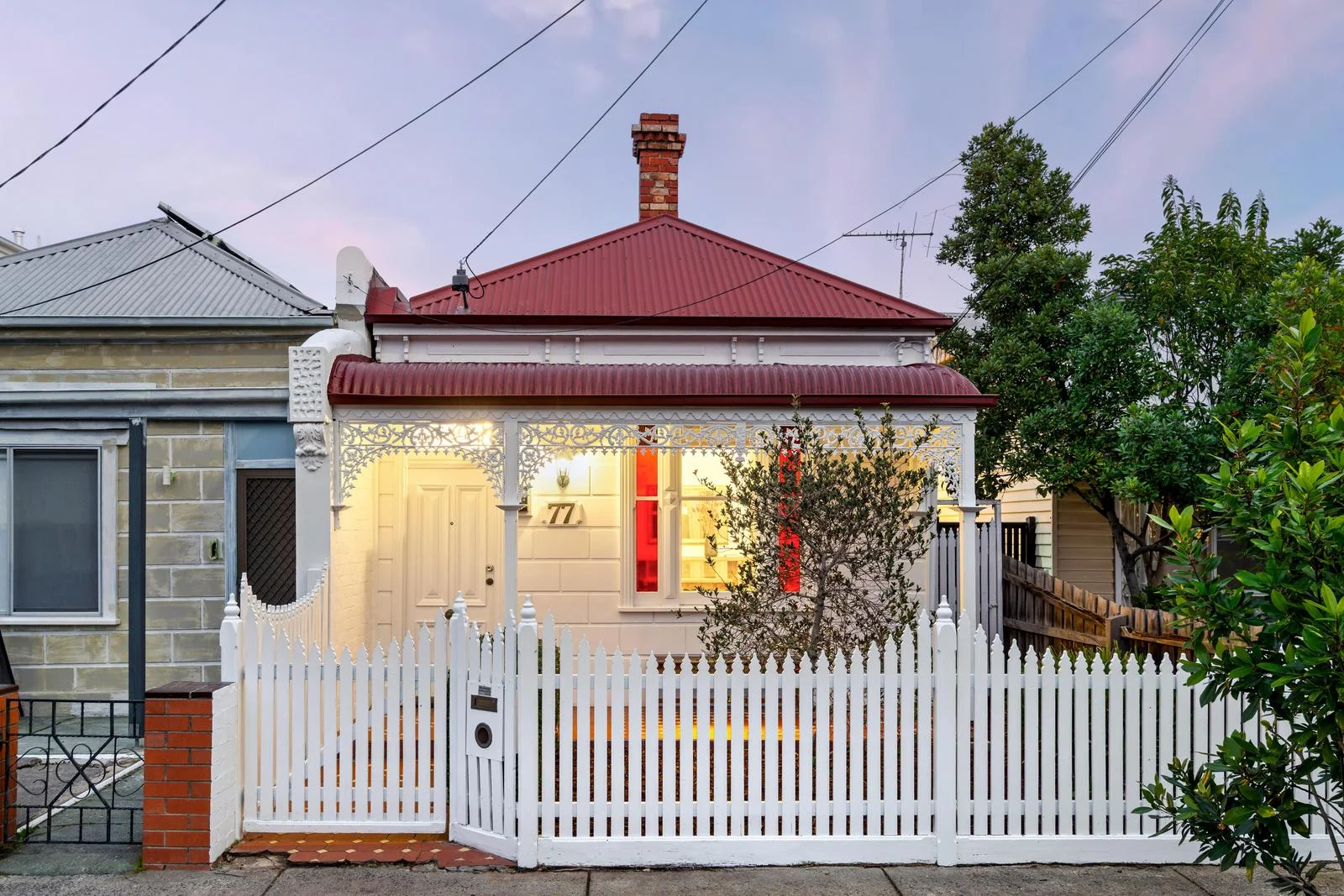 77 Bent Street, Northcote, Vic 3070