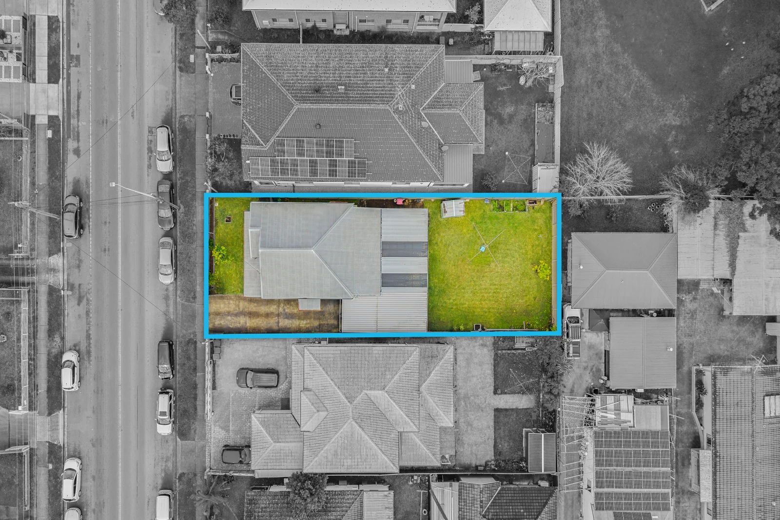 77 Chisholm Road, Auburn, NSW 2144