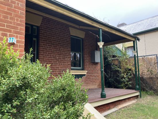 77 Church St, Tamworth, NSW 2340