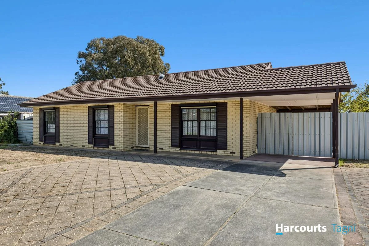 77 Collins Parade, Hackham, SA 5163