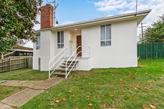 77 Comans Street, Morwell, Vic 3840