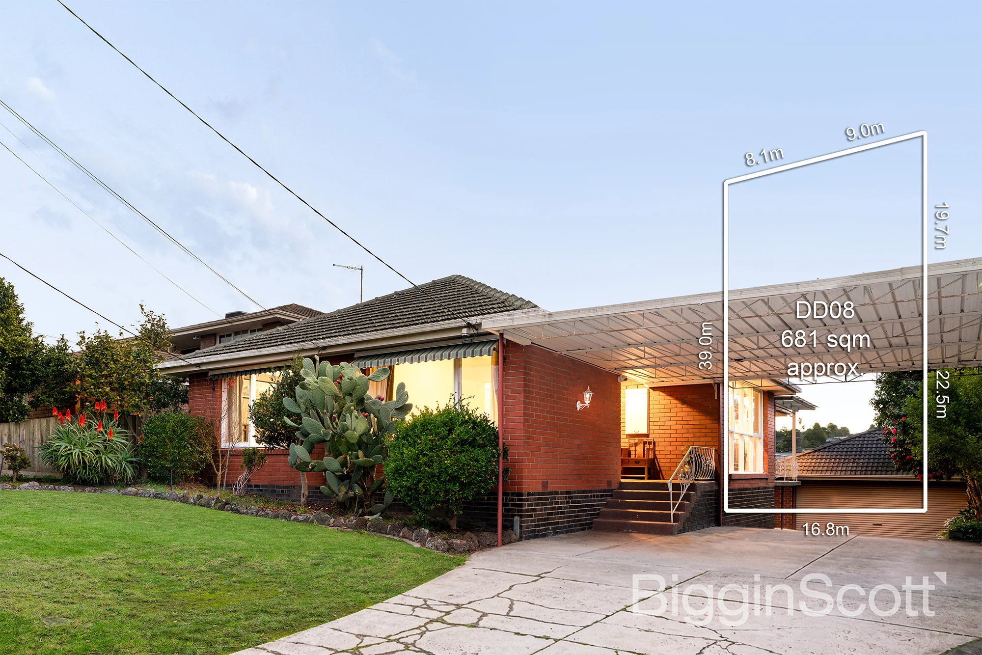 77 Council Street, Doncaster, Vic 3108