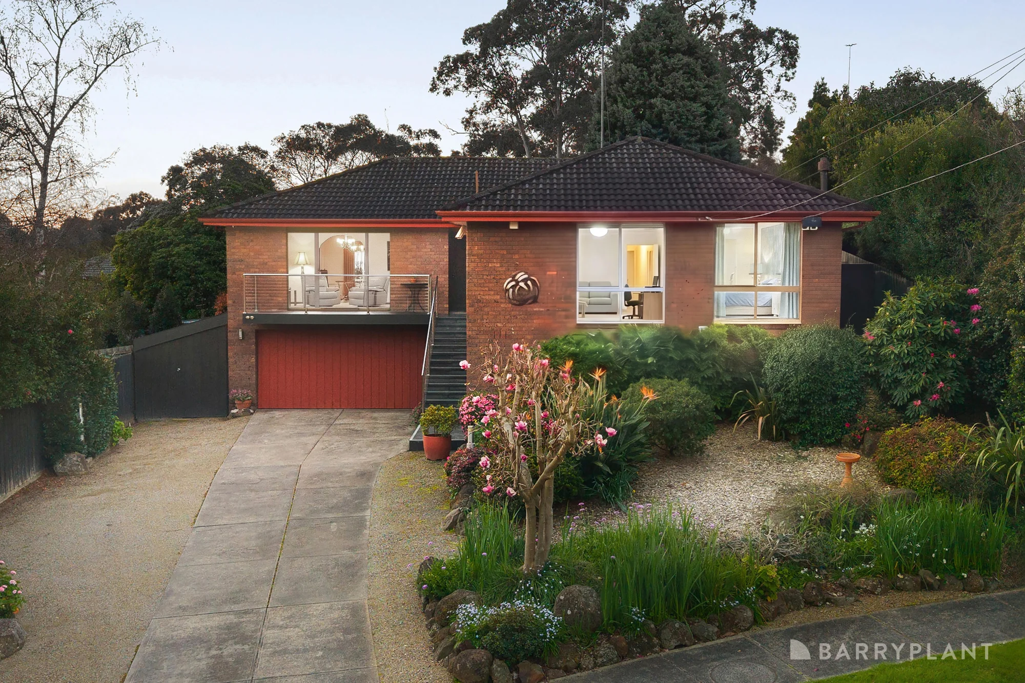 77 Dellfield Drive, Templestowe, Vic 3106