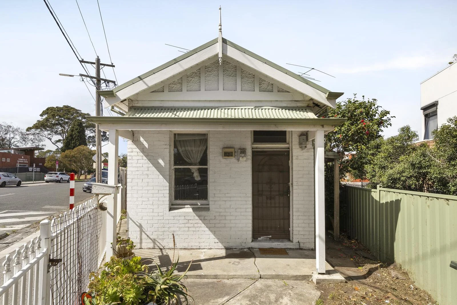 77 Flemington Street, Travancore, Vic 3032