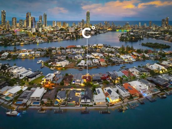 77 Gibraltar Drive, Isle Of Capri, Qld 4217
