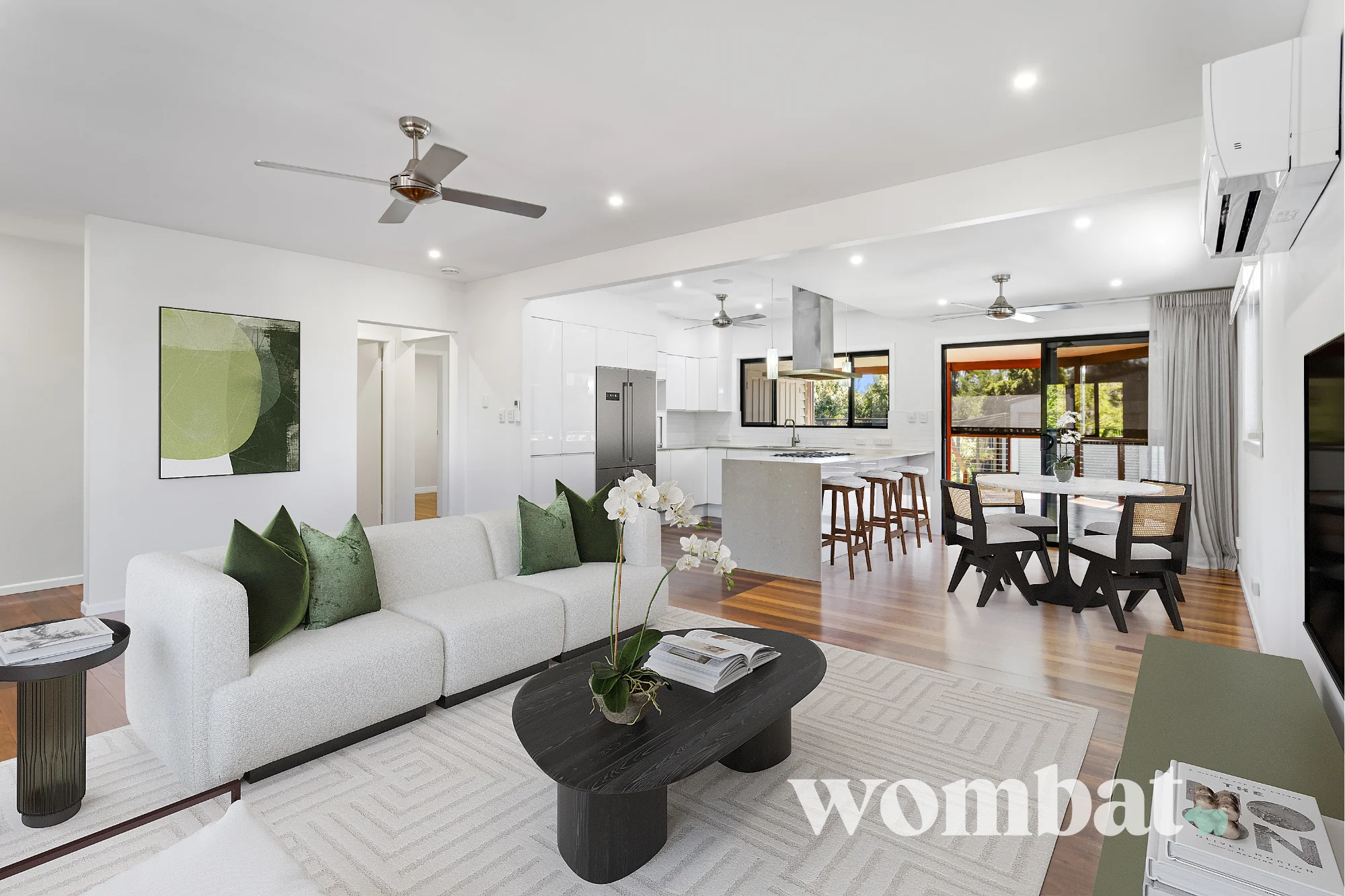 77 Glen Retreat Rd, Mitchelton, Qld 4053