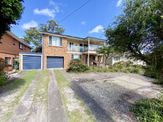 77 Government Road, Nelson Bay, NSW 2315