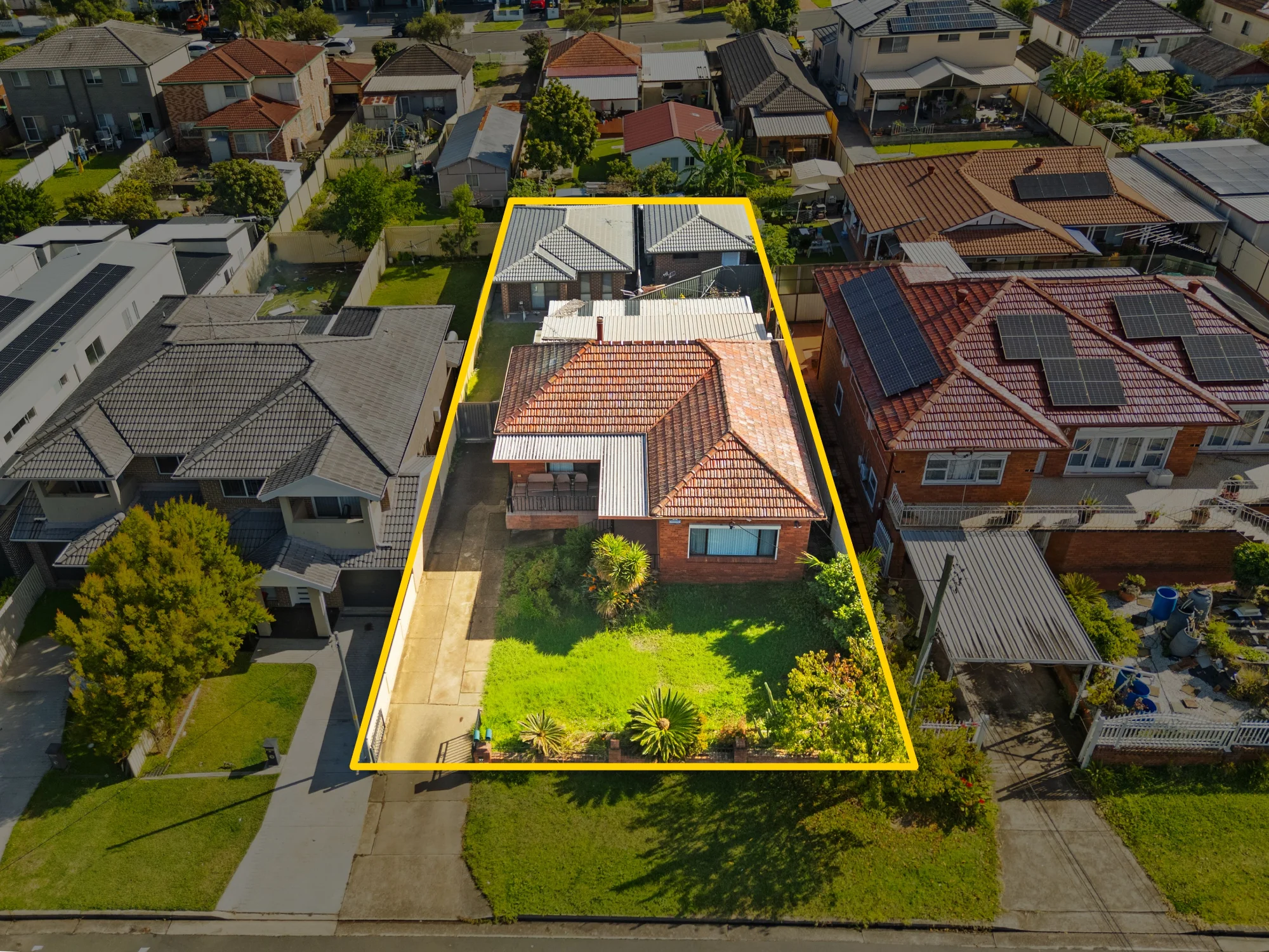 77 High Street, Cabramatta West NSW 2166