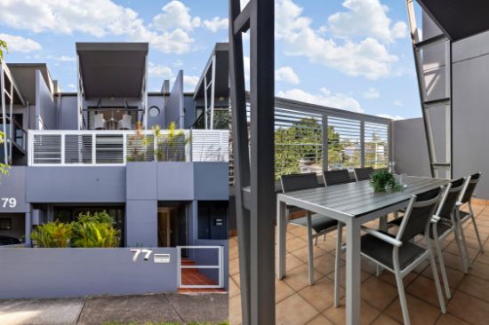 77 Justin Street, Lilyfield, NSW 2040