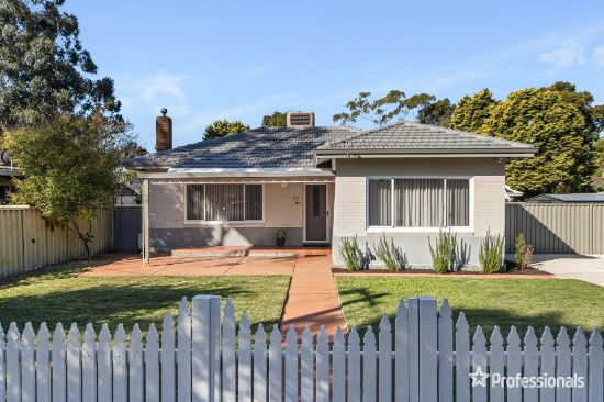 77 Kathleen Street, Bassendean, WA 6054