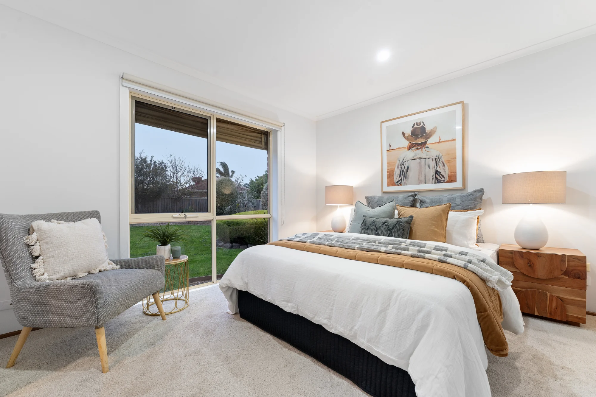 77 Lakesfield Drive, Lysterfield, Vic 3156