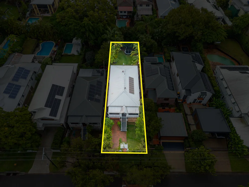 77 Lilly Street, Sherwood, Qld 4075