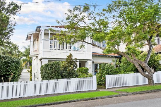 77 Macpherson Street, Mosman, NSW 2088