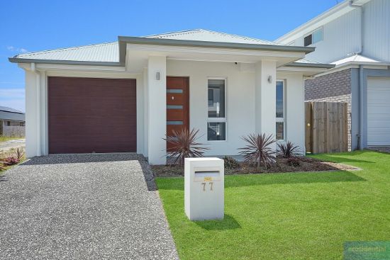 77 Madden Road, Mango Hill, Qld 4509