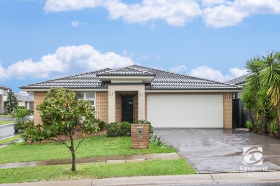 77 McKenzie Boulevard, Gregory Hills, NSW 2557