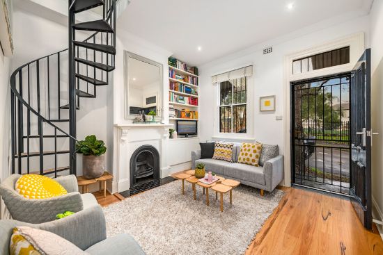 77 Merton Street, Rozelle, NSW 2039