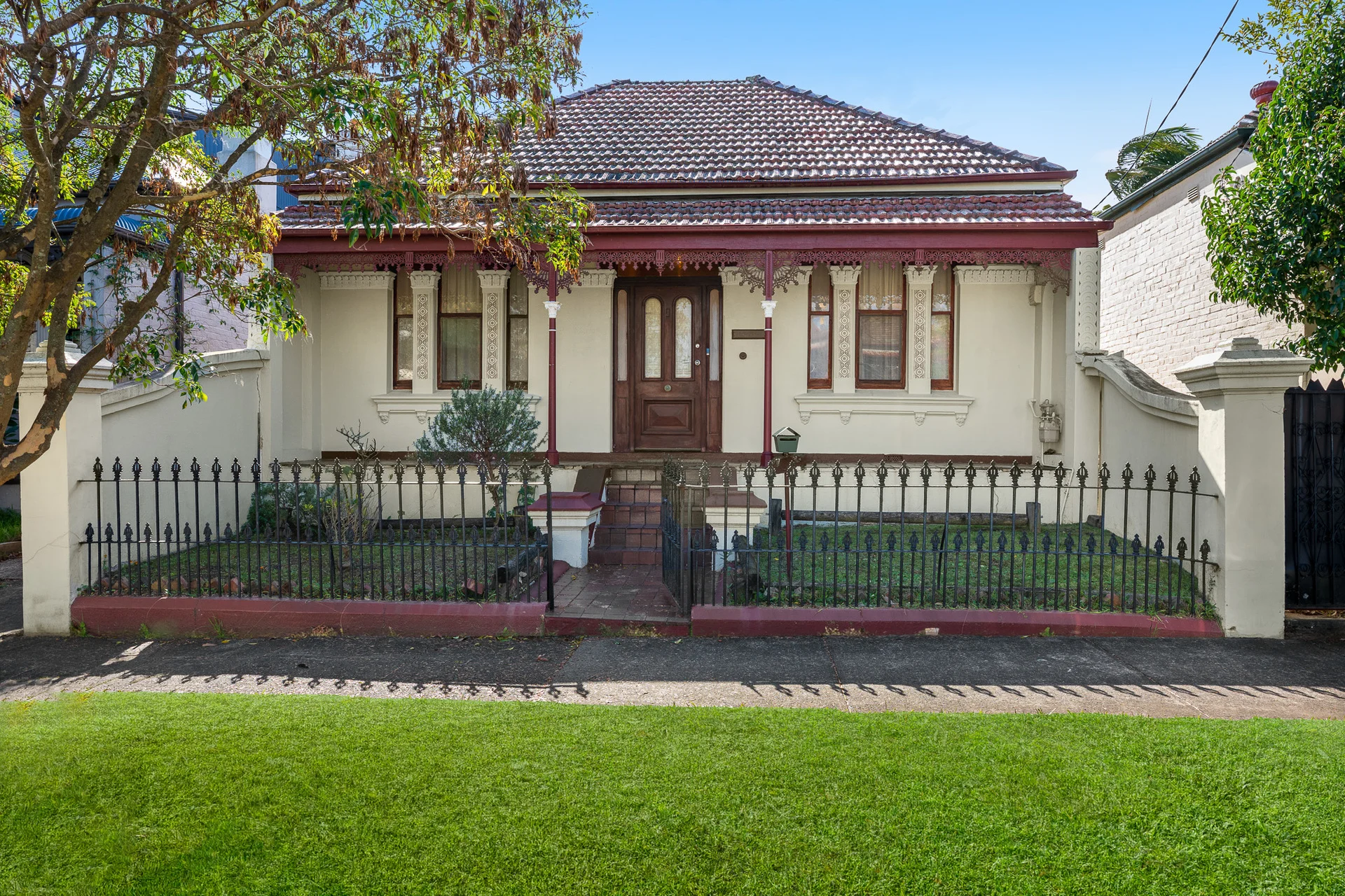 77 Morgan Street, Petersham, NSW 2049