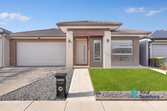 77 Ornament Avenue, Tarneit, Vic 3029