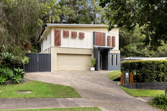 77 Sam White Drive, Buderim, Qld 4556